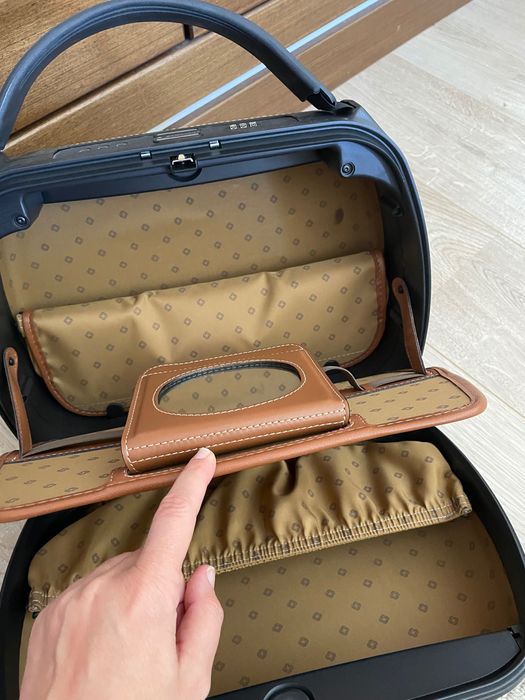 Necessaire Samsonite