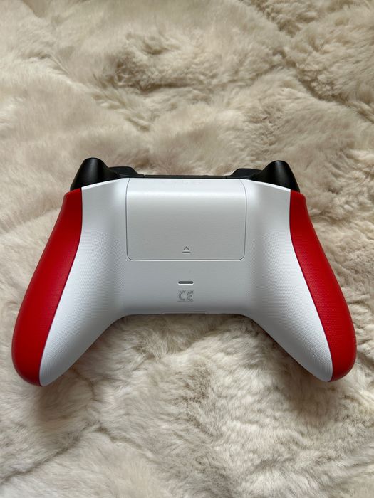 Pad Xbox Wireless Controller Pulse Red