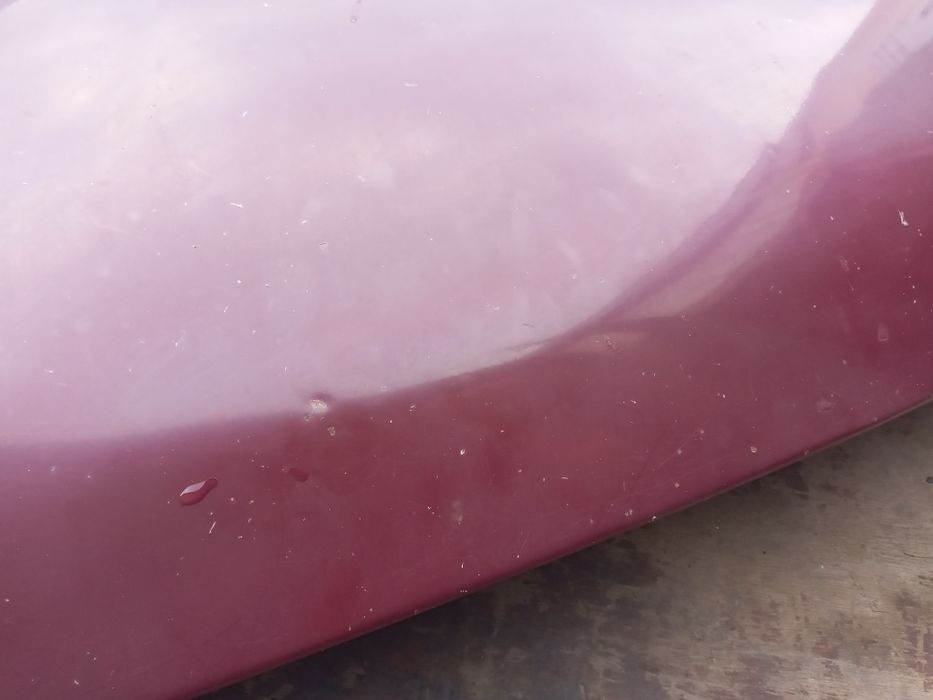 Продам капот газель старого зразку.