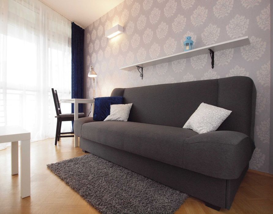 Mieszkanie – Warszawa - Widok 2