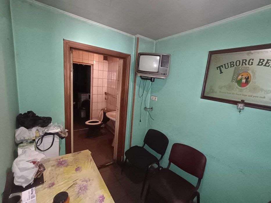 Гараж 225квм під СТО Техстанція Малярка Рихтовка Підіймачі Троєщина