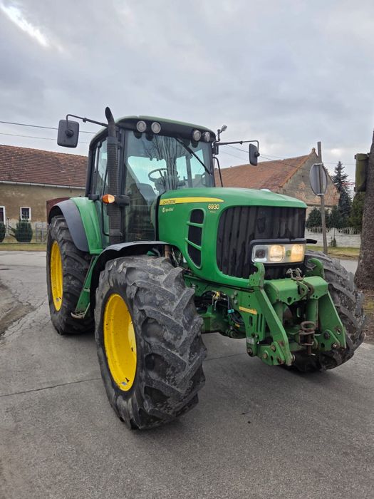 John Deere 6930 premium