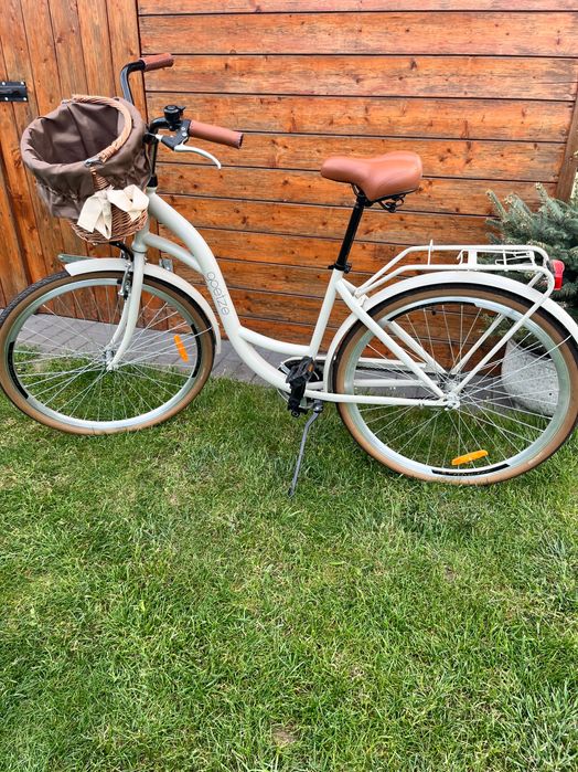 Rower miejski damski Goetze