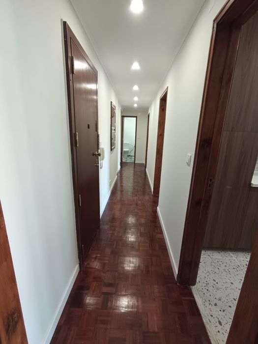 Quarto estudante Portas de Benfica