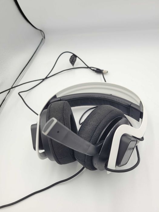 Słuchawki gamingowe HP Omen Mindframe Prime nauszne z chłodzeniem