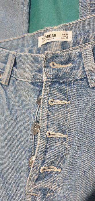 Calças Pull&Bear 36