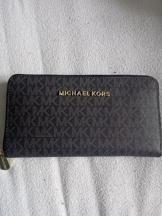 Portfel Mk Michael kors
