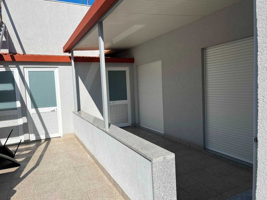Casa para Arrendamento – Leça do Balio