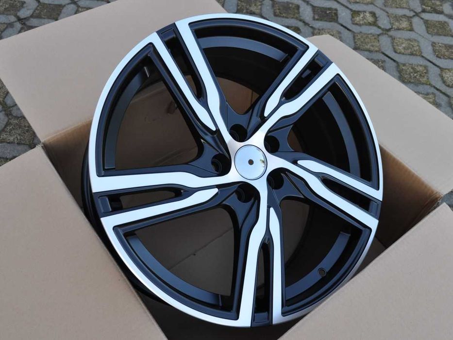 FELGI R19 5x108 Land Rover Freelander 2 Discovery Sport 2 Velar Evoque