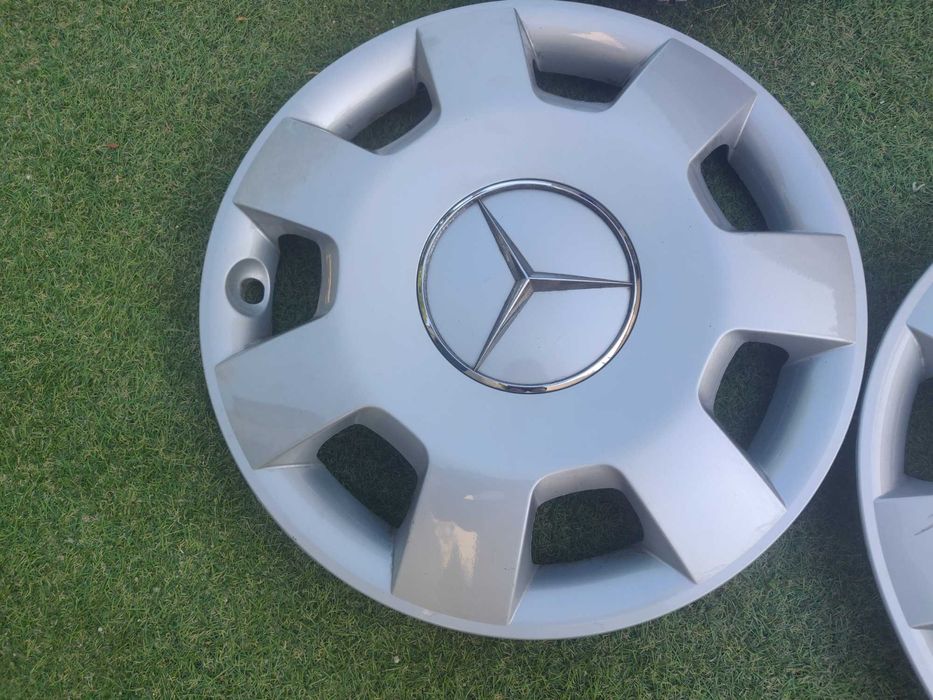 tampas de jantes mercedes