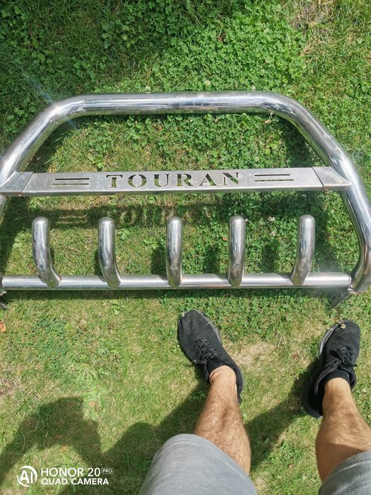 orurowanie do turana