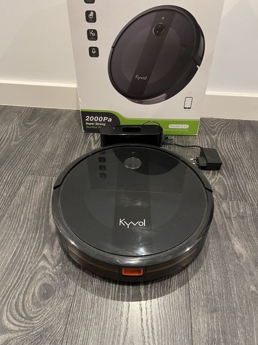 Aspirador Robot Kyvol E20