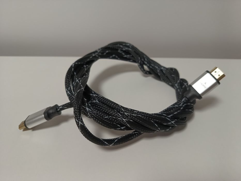 Kabel HDMI Sologic 3 metry