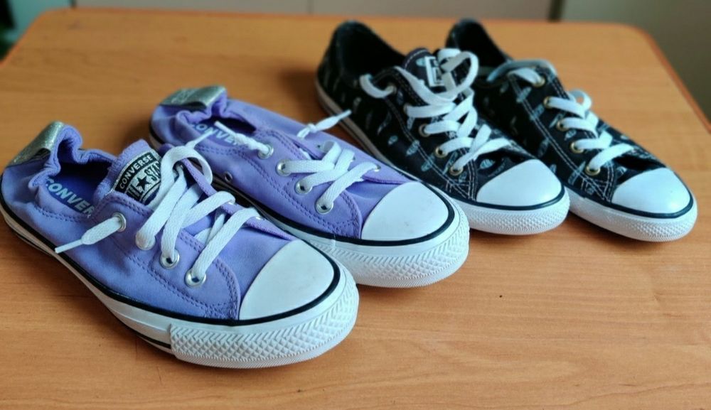 Кеды Converse All Star Оригинал 

Оригинал