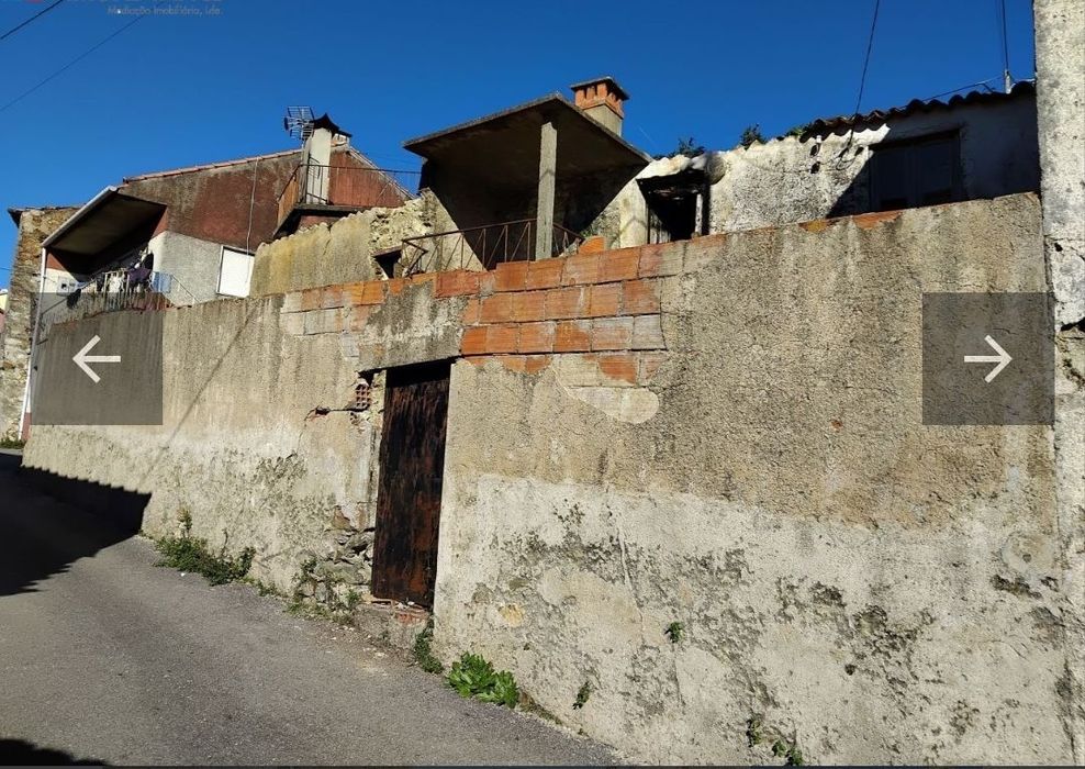 Casa venda restaurar