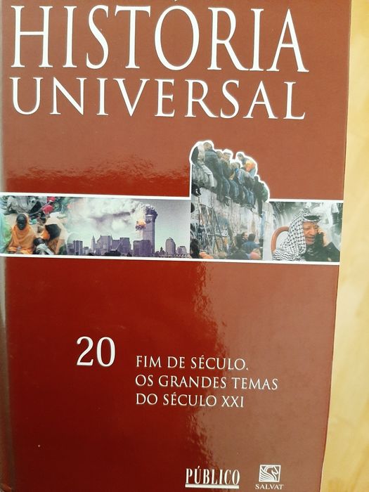 historia universal publico