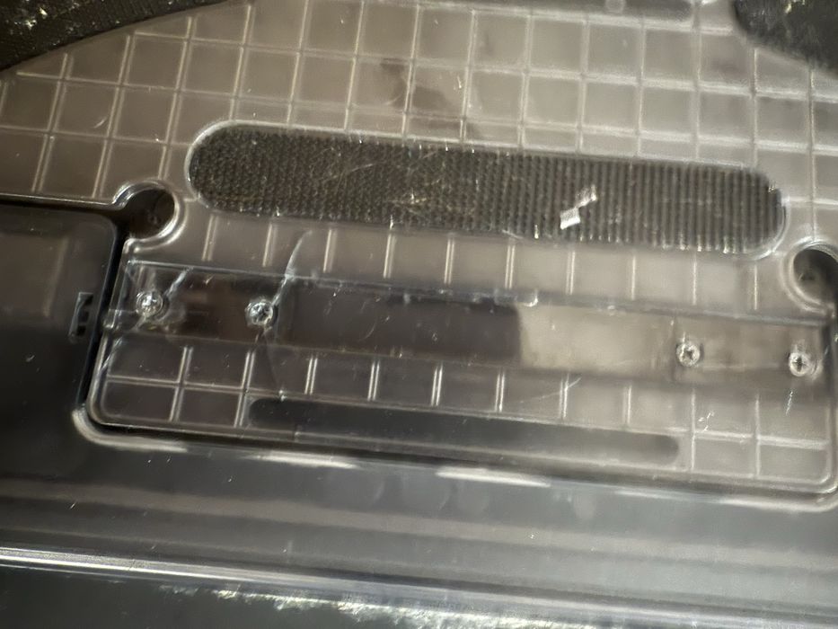 Робот-пилосос Xiaomi Vacuum-Mop 2 Pro