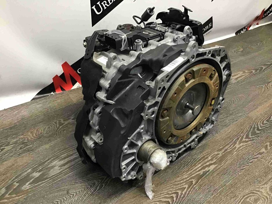 КПП автоматична АКПП Land Rover Discovery Sport L550 2.0D дизель