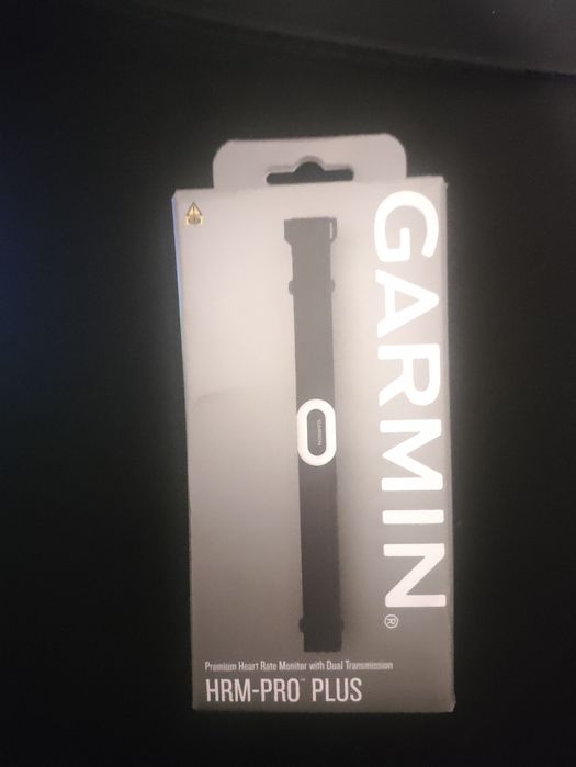 Garmin HRM-Pro plus