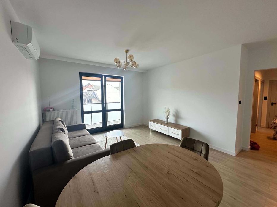 Wynajmę nowe mieszkanie 60m2 w Pułtusku (Osiedle Prestige)