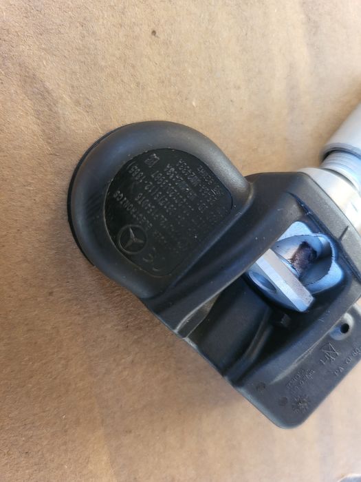 Czujniki TPMS Mercedes Sprinter W906