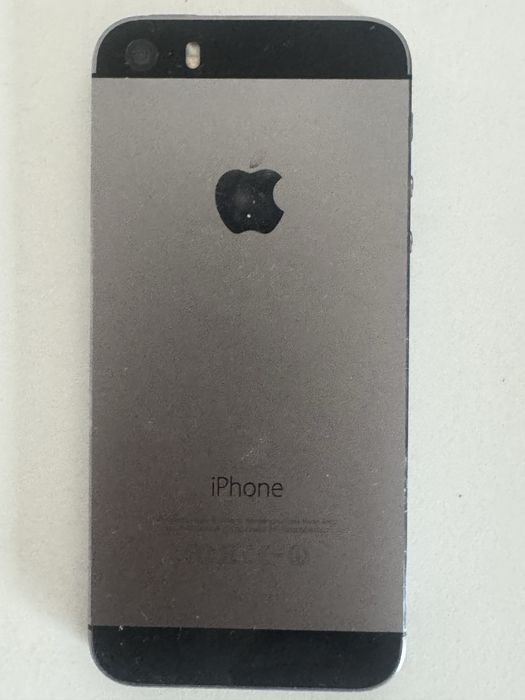 Iphone 5S para peças
