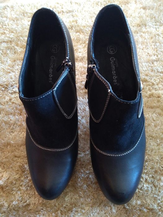 Sapatos (Guimarães) n.39