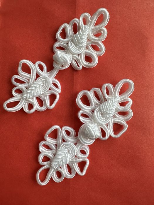 Пуговицы китайские китайская традиционная застежка