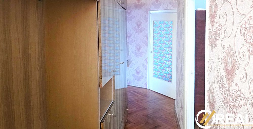 3-х кімнатна по пр.Відродження: 53 000 $ - Продаж квартир Луцьк на Olx