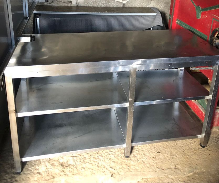 Recheio café máquinas e moveis