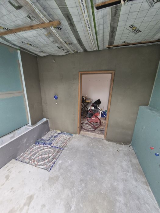 Remonty mieszkań, wykończenia wnętrz