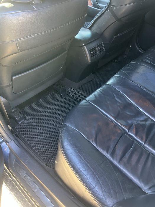 Toyota Camry 40 2,4 газ/бензин