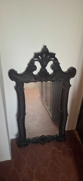 Espelho de quarto