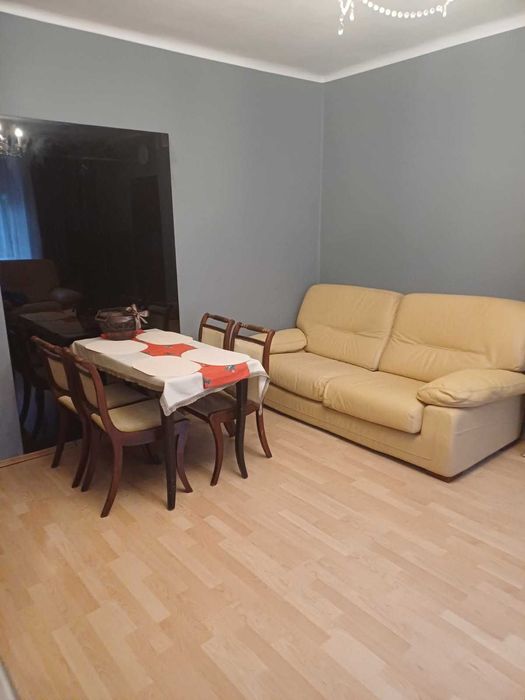 Do wynajęcia dom 52 m2 w urokliwej miejscowości Czersk.