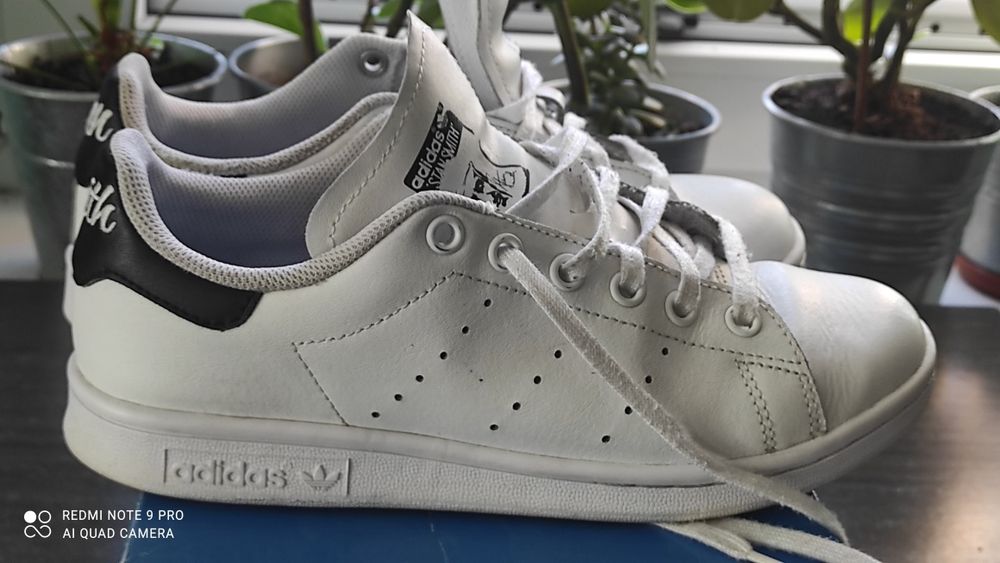 Adidas Stan Smith 37/1-2