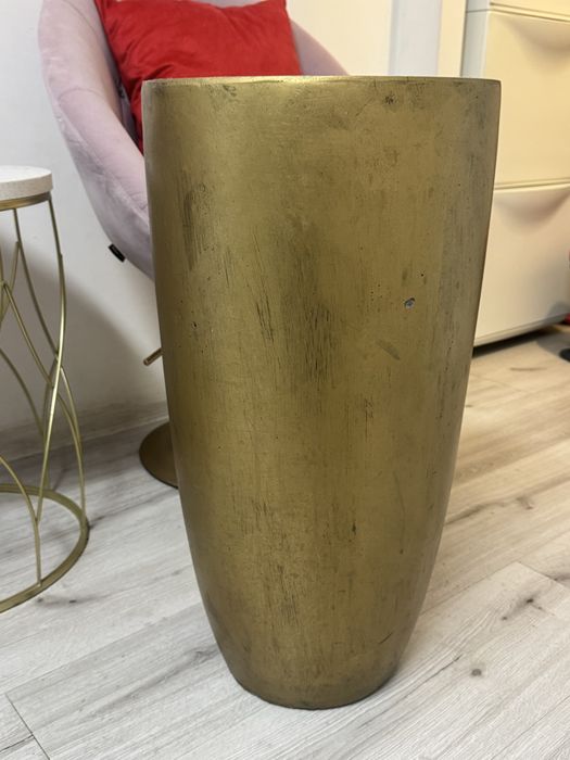 Donica wewnetrzna lub zewnetrzna wysoka ciezka Castorama