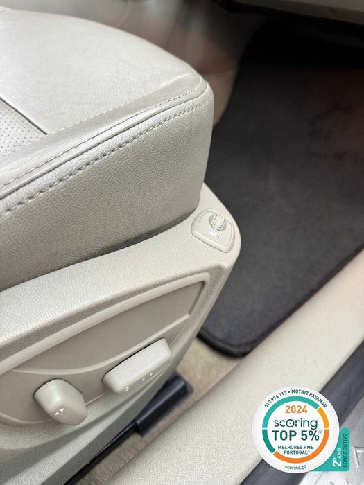 Renault Laguna Break 2.0 DCi 150cv