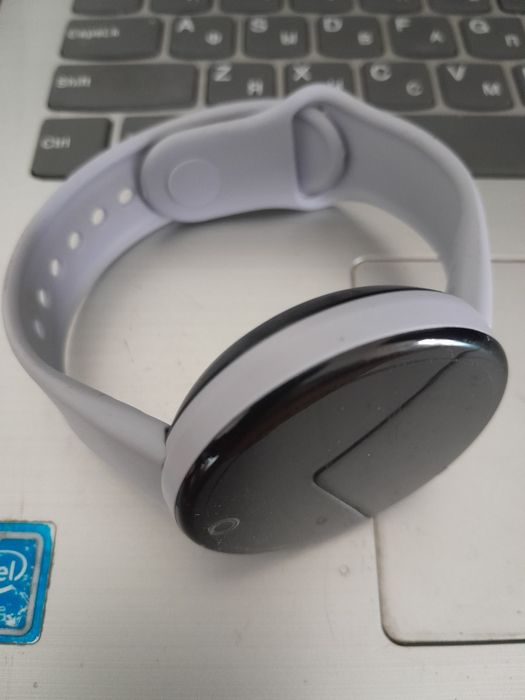 Смарт годинник свіфт