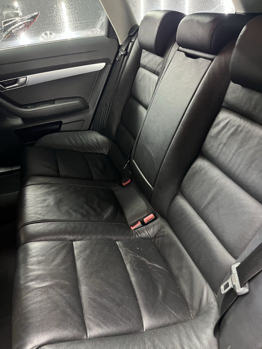 Audi A6 Avant 2.0 TDI 170cv – 2010