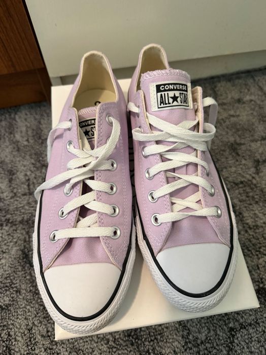 Кеди converse 40,5 р