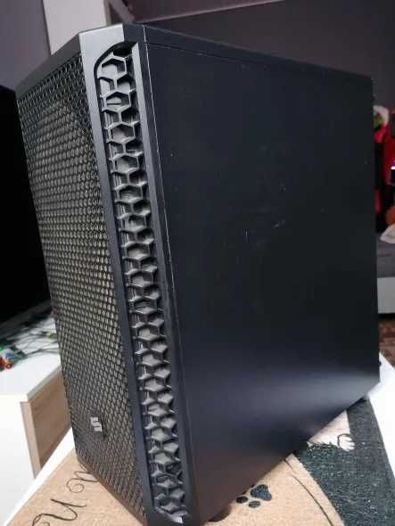 Komputer gamingowy – Ryzen 5 2600 + RTX 2060 6GB + 16gb ram