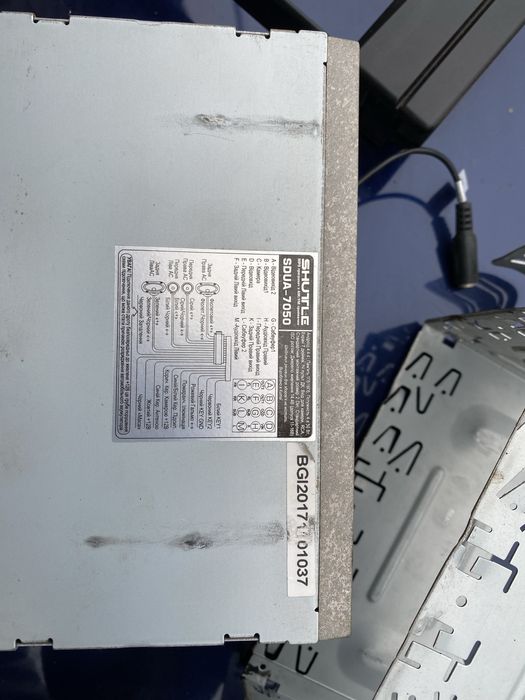 Магнитола Андроид Е39 Е34 Е46 Е53 Е38 БМВ BMW