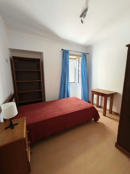 Quarto ISCAC AGRÁRIA  São Martinho do Bispo
