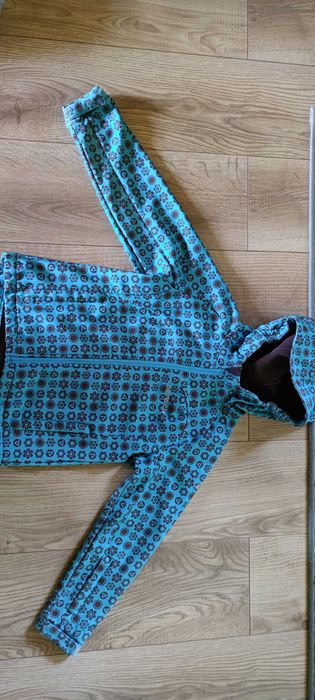 Dare2b 128 kurtka wiosenna przejściowa Softshell dla dziewczynki