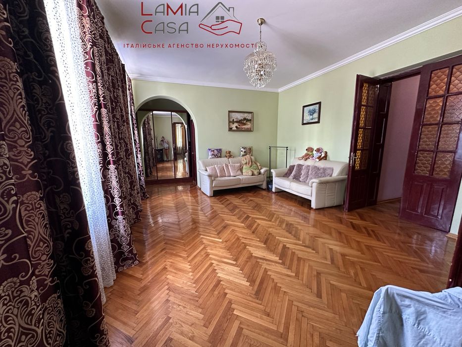 Будинок за адресою вул. Шевченка (площа 280 м²) - Atlanta.ua - фото 21