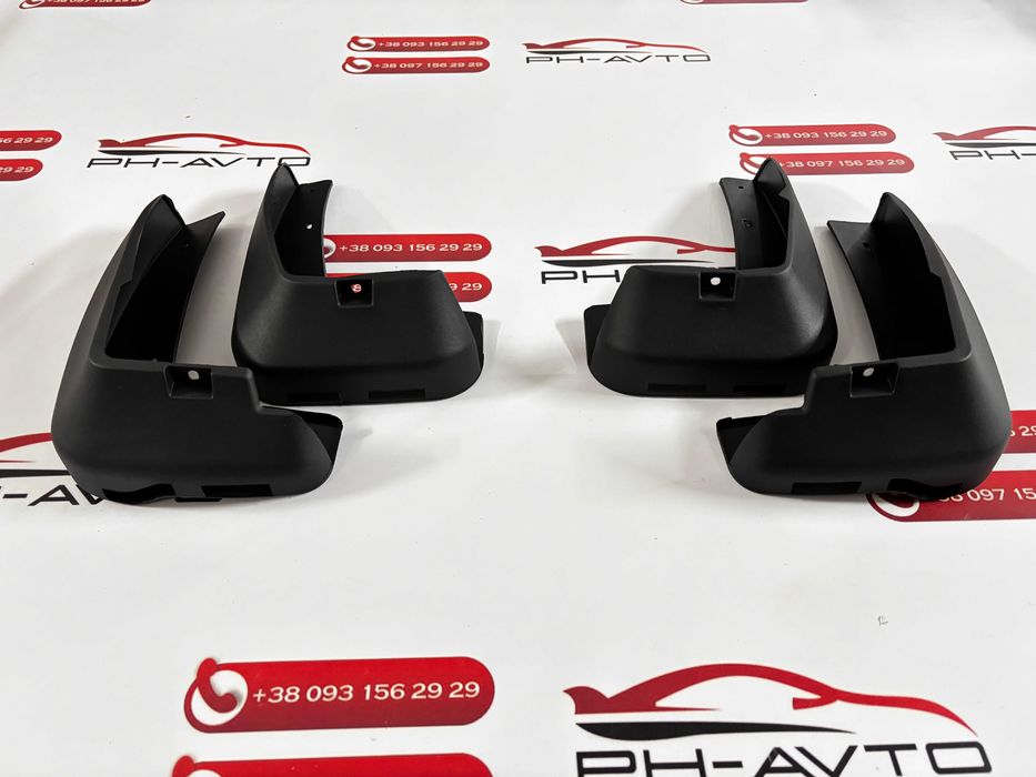 Subaru Outback 2009-2014 Бризговики Брызговики Нові