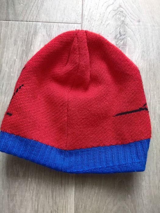 Zimowa czapka Marvel