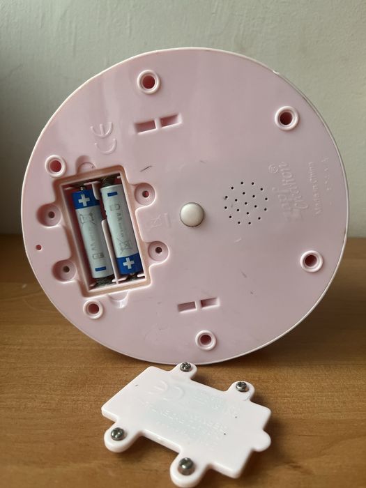 Горшік музикальний Baby born