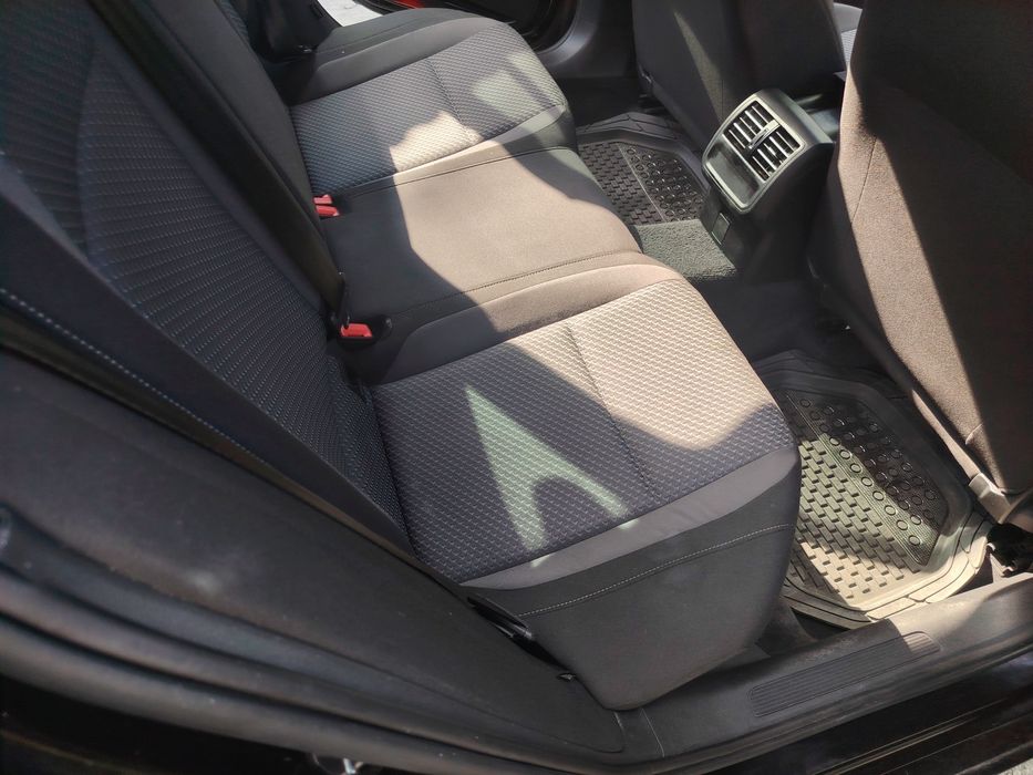 Passat B8 Anglik