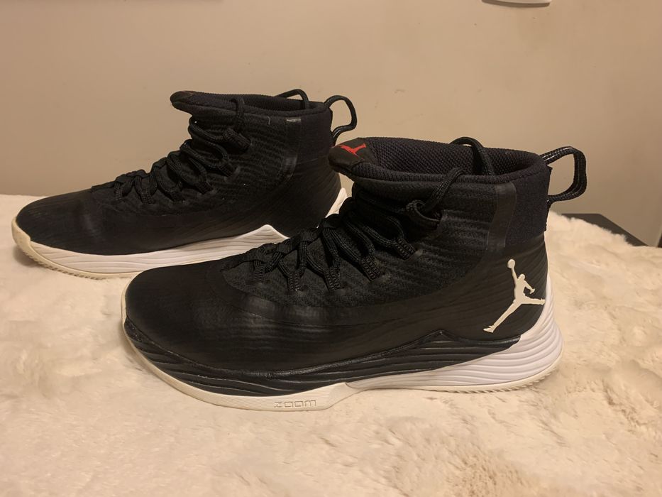 Nike Air Jordan Ultra Fly II